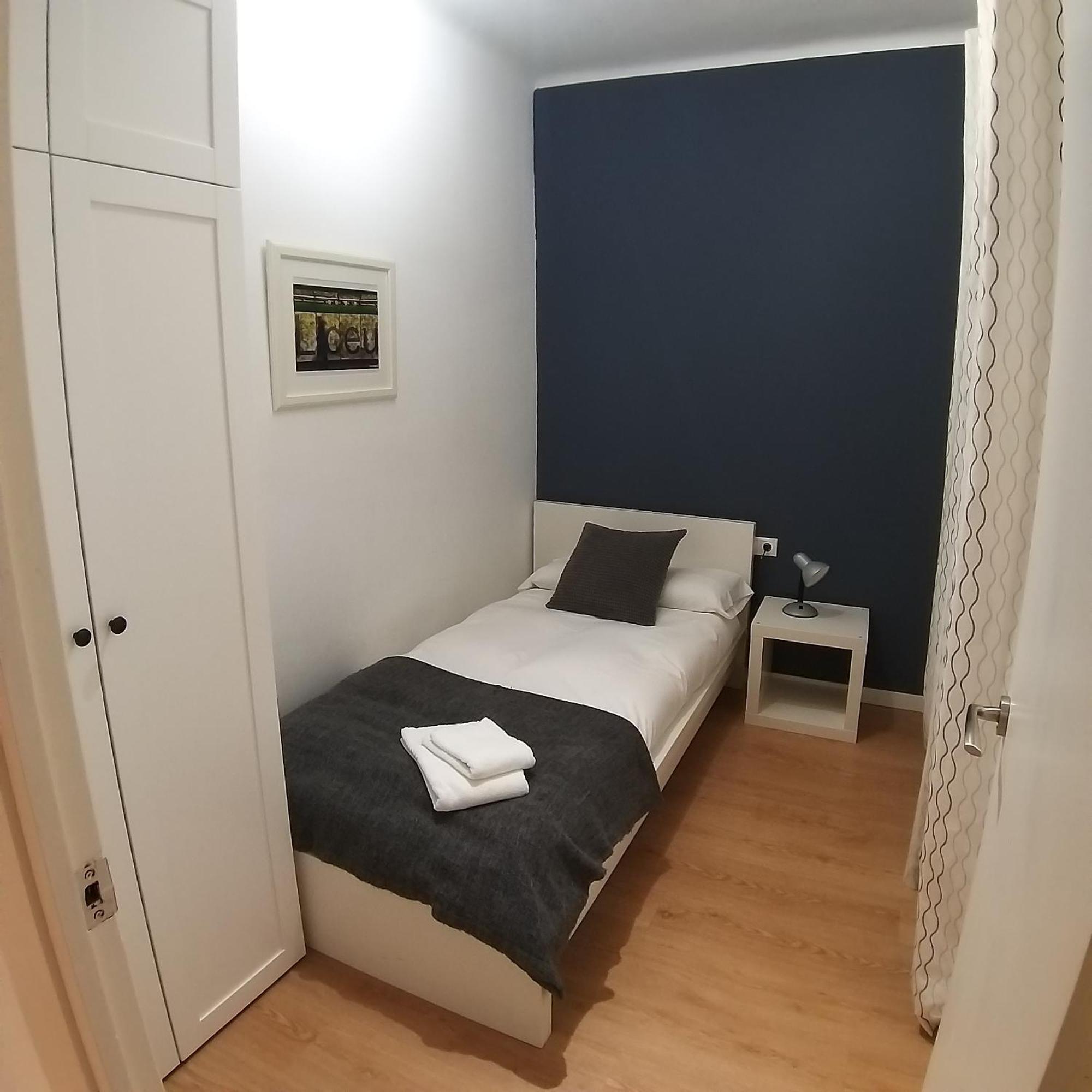 Sagrada Familia Bcn Appartement Barcelona Buitenkant foto
